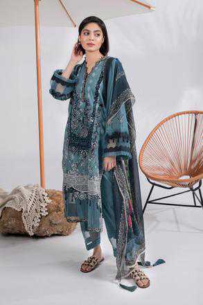 Sapphire Cool Comfort B Summer Lawn Collection 2020 | Sapphire Lawn